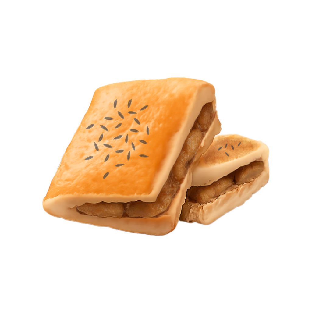 AND 51 Signature Live Puff